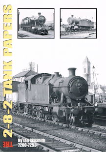 The 2-8-2 Tank Papers
