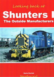 Looking back at Shunters 1