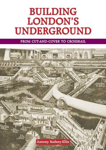 Building London's Underground