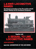 L&NWR Locomotive Names