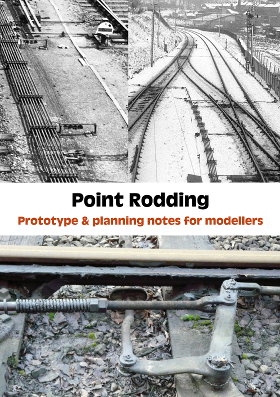 Point Rodding