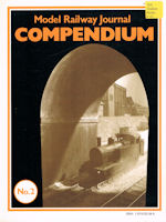 Model Railway Journal Compendium No. 2