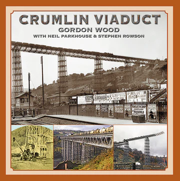 Crumlin Viaduct 